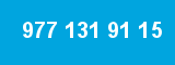 977 131 91 15 977 131 91 15